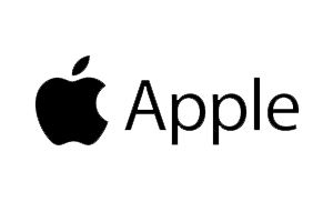 Teknoloji Servisi - Apple Logo