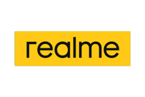 Teknoloji Servisi - Realme Logo